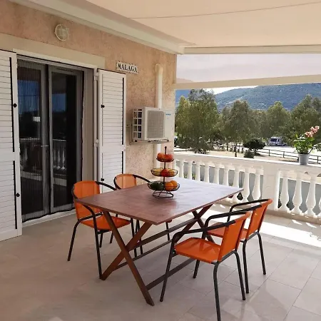 Appartamento Delpinolocations