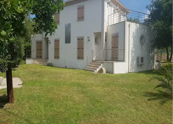 Delpinolocations Apartman *