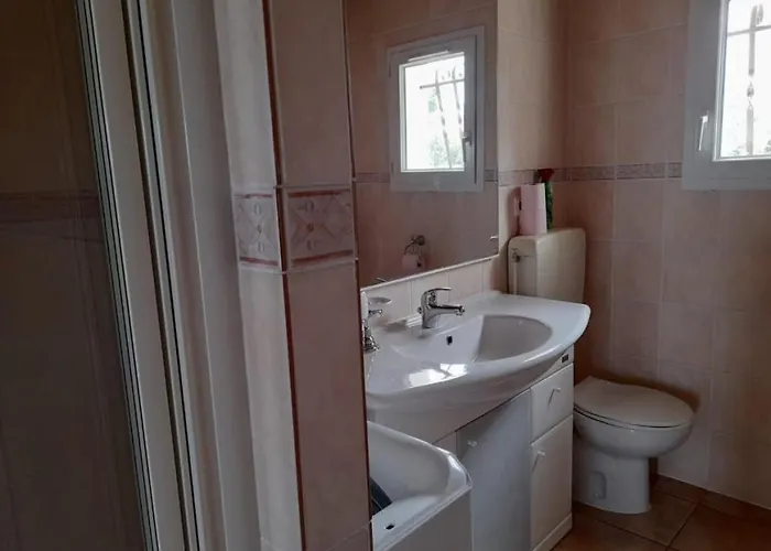 Delpinolocations Apartman