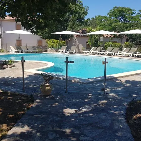 Apartment Delpinolocations Pigna