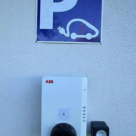 Delpinolocations Apartment Pigna