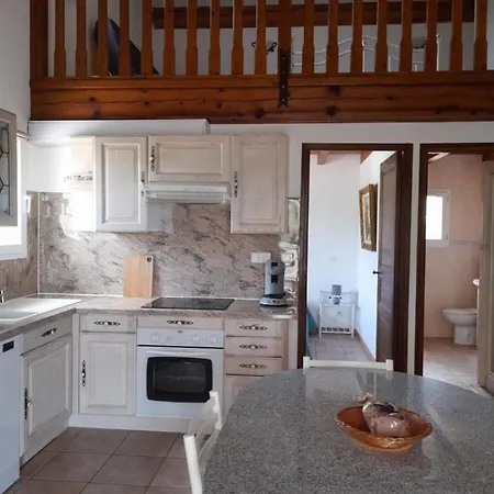 Delpinolocations Daire