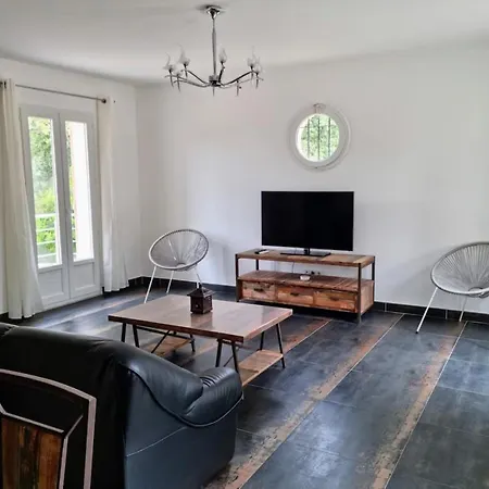 Delpinolocations Apartment Pigna