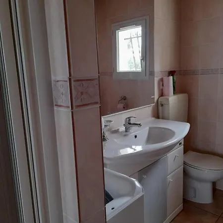 Delpinolocations Apartment