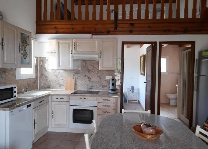 Delpinolocations Appartement