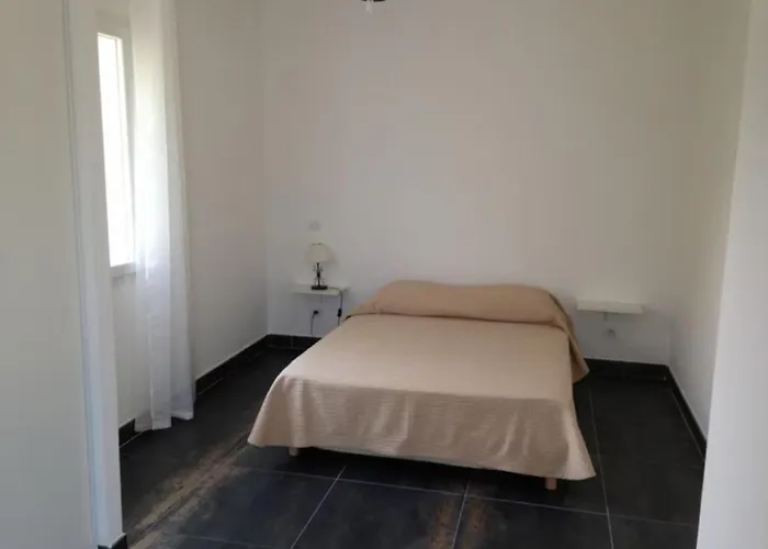 Appartement Delpinolocations