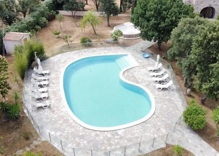 Appartement Delpinolocations Pigna