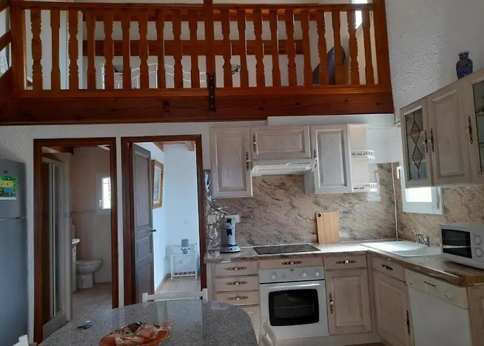 Appartement Delpinolocations