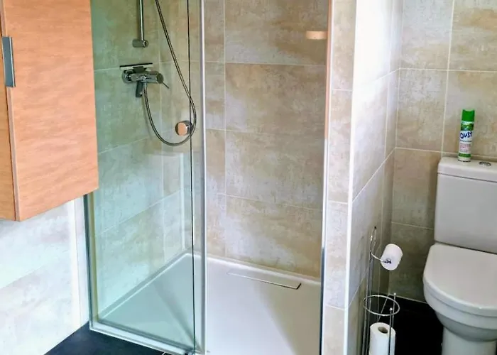 Appartement Delpinolocations *