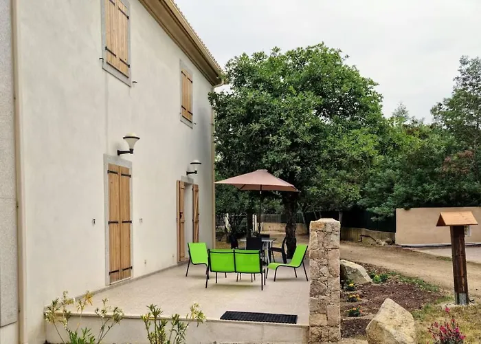 Appartement Delpinolocations