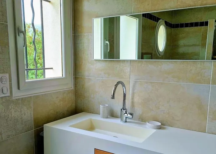 Appartement Delpinolocations