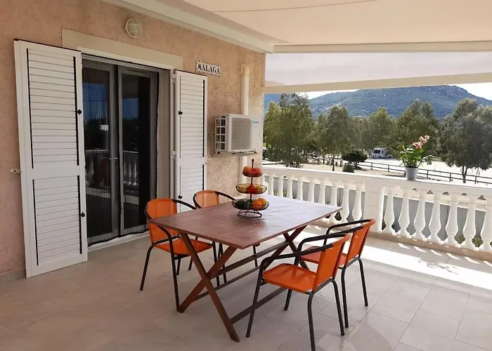 Appartement Delpinolocations